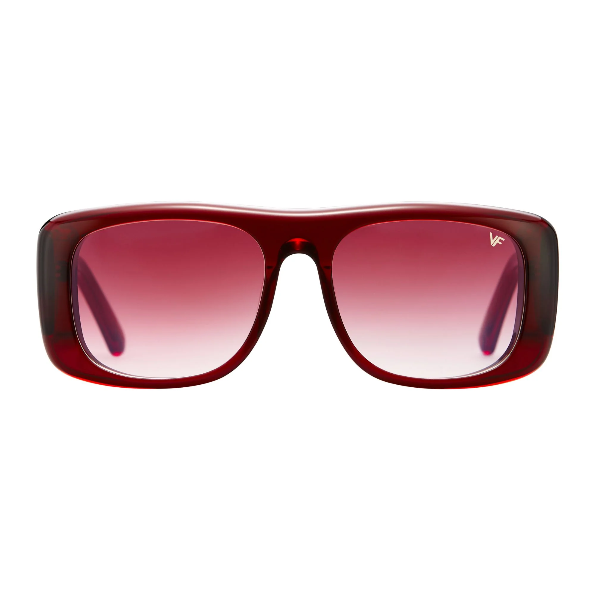 Rectangular Sunglasses